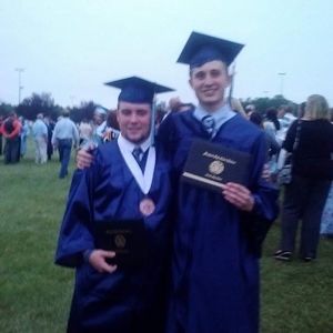 Meet your Posher, Garrett